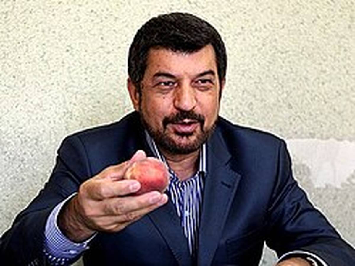 محمود شهریاری: به خاطر کلمه «هلو»، من را ۲ سال ممنوعالتصویر کردند