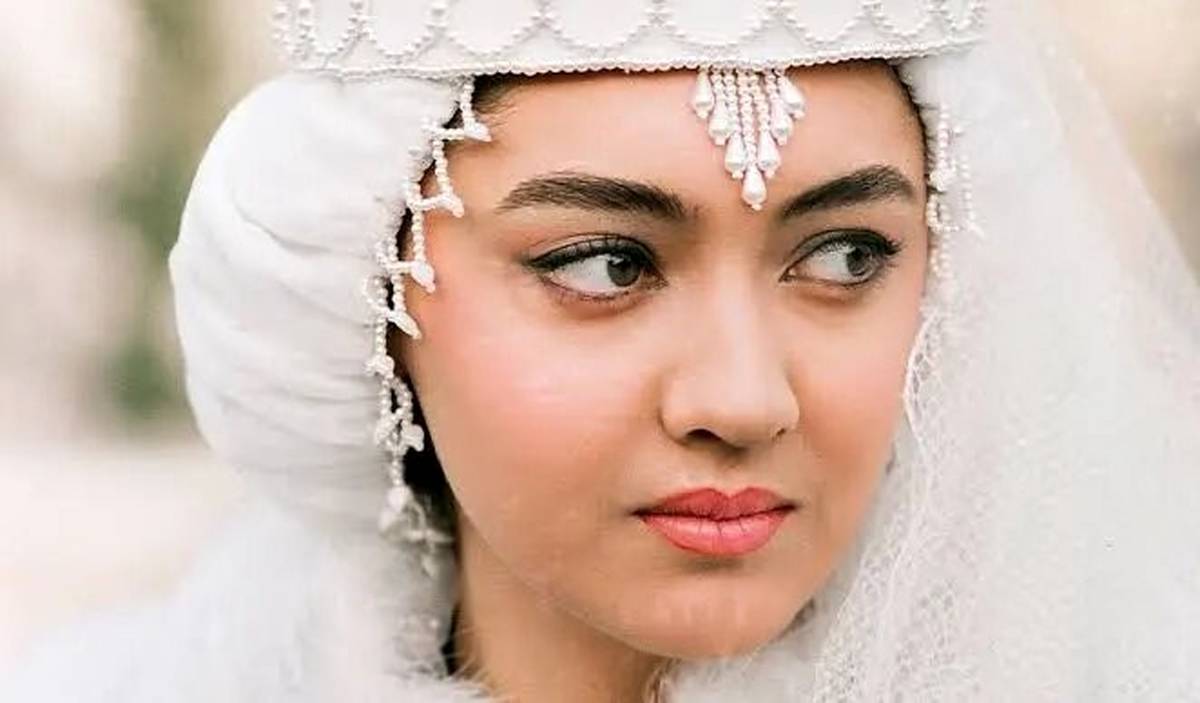 درخواست از پدر نیکی کریمی در خصوص بازی دخترش در یک فیلم