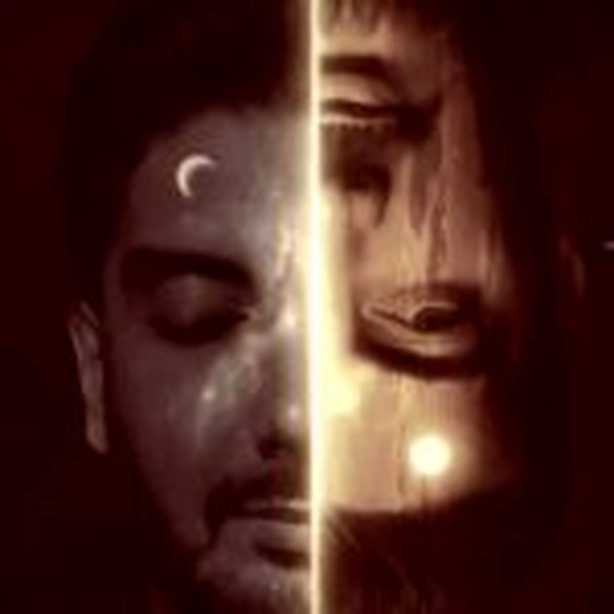 آهنگ «روز و شب» از فرزاد فرزین