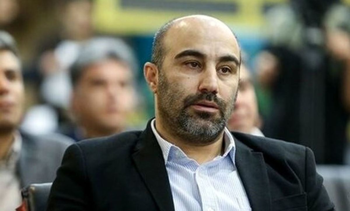 محسن تنابنده: حدادیان دروغ می گوید
