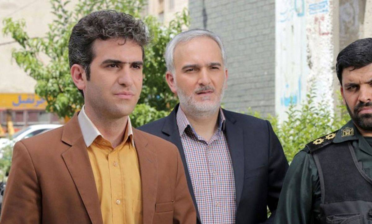 استایل شیک و مردانه حبیب لیسانسه ها دل هواداراشو برد
