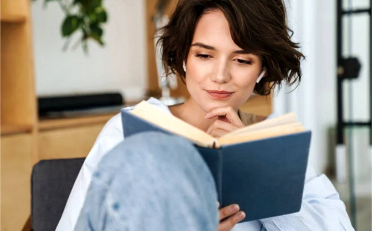 بهترین کتابهایی که درباره اعتماد به نفس میتوانید بخوانید