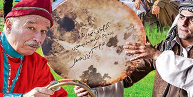 هدیه بهاری «روناک» به مردم ایران+ نماهنگ