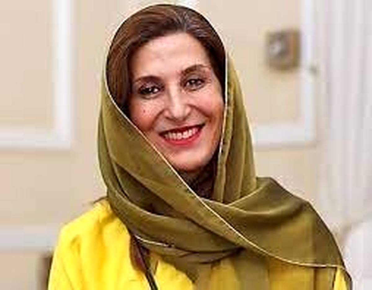 عکس | فیلمی از فاطمه معتمدآریا مجوز اکران گرفت