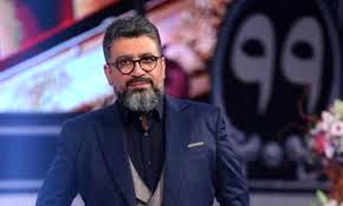 کنایه رضا رشیدپور به پیشنهاد شریعتمداری برای بستن تنگه هرمز
