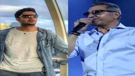 آهنگ کمک کن از فرزاد فرزین و فریدون آسرایی