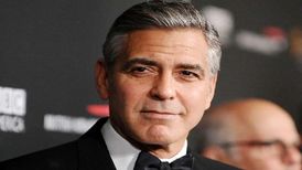 جورج کلونی: ترامپ یک سلبریتی خوش‌زبان است، کار او تمام است