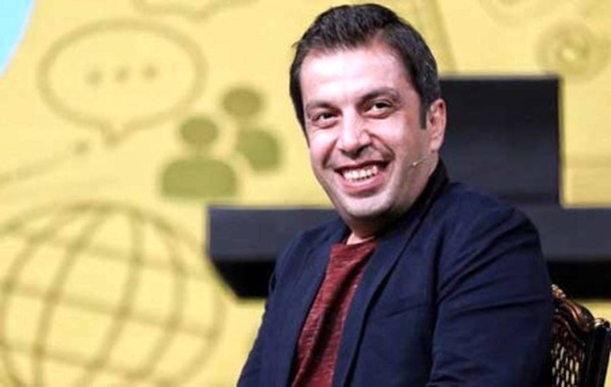 تقلید صدای رضا عطاران توسط عباس جمشیدیفر