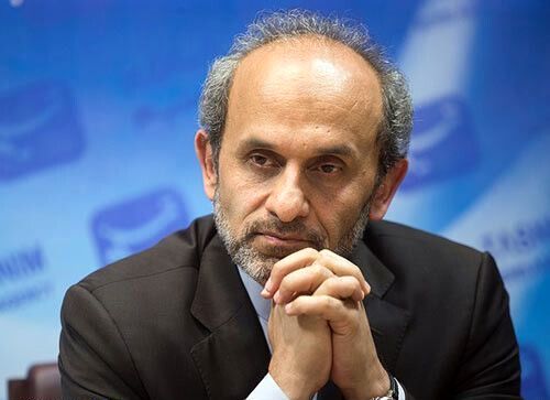 ویس جنجالی لو رفته از جلسه مدیران صداوسیما