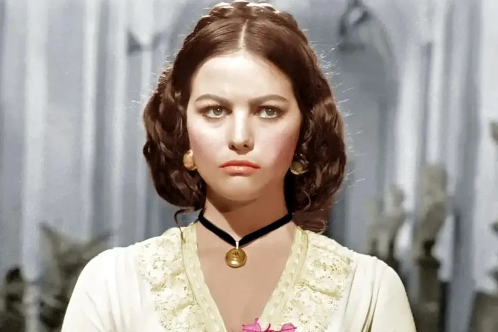 ۱۰ فیلم برتر کلودیا کاردیناله در سینمای ایتالیا و هالیوود