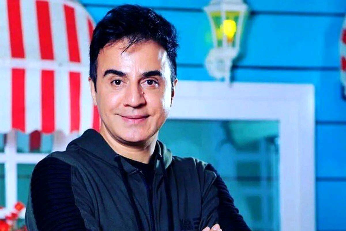 ماجرای شکستهای عشقی عمو پورنگ در جوانی؛ 3 بار خواستگاری رفتم نشد