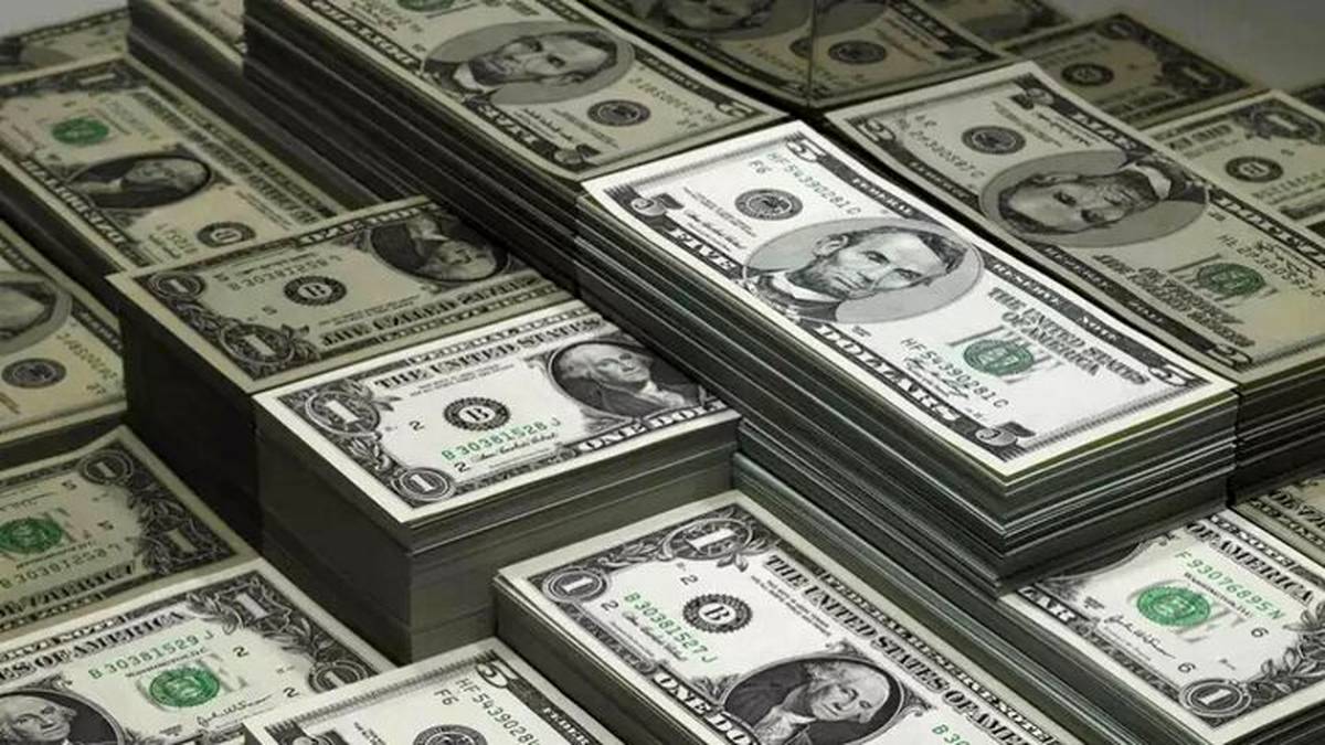 ماجرای نیم میلیارد دلاری که هیچ ردی از آن باقی نمانده است!