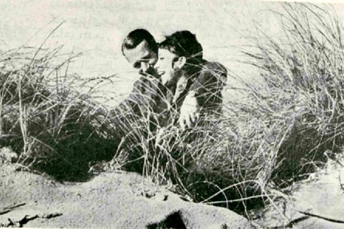 گفتوگو با زن تبهکاری که با سه رمان دنیا را تسخیر کرد