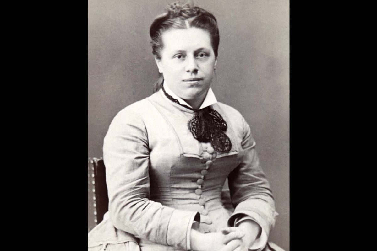 کارنامه زنی فرانسوی که با نام مردانه داستان می نوشت