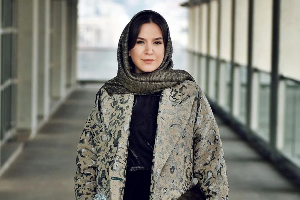 بیوگرافی ستاره پسیانی؛ اولین تصویر از او و همسرش پاشا رستمی
