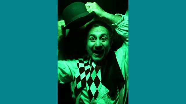 چالش‌های یک بازیگر برای بازی در ۳۰ شخصیت متفاوت
