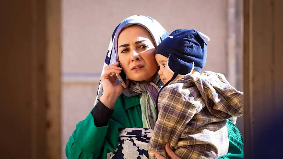 جایگزین سریال «مهمان کشی» مشخص شد