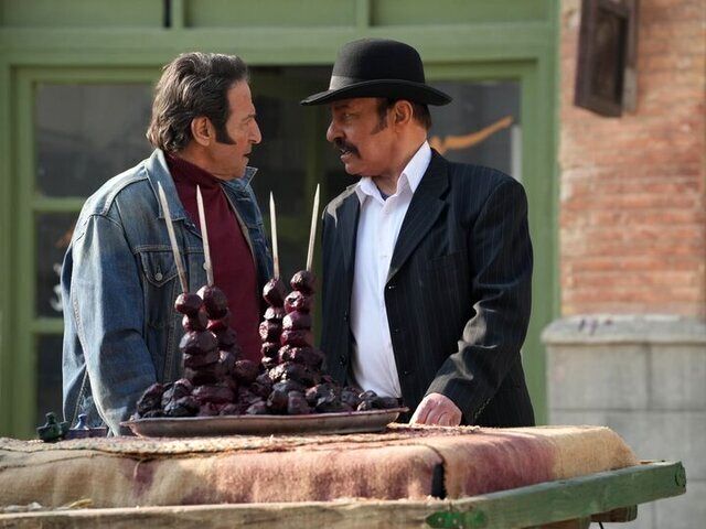 عاقبت مرتضی عقیلی مجوز نمایش گرفت
