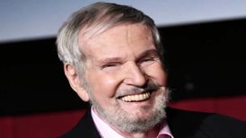 مرگ کارگردان برنده ۳ جایزه اسکار