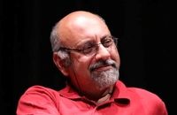 بابک کریمی: مادرم عاطفی نبود/رابطه خوبی با او نداشتم