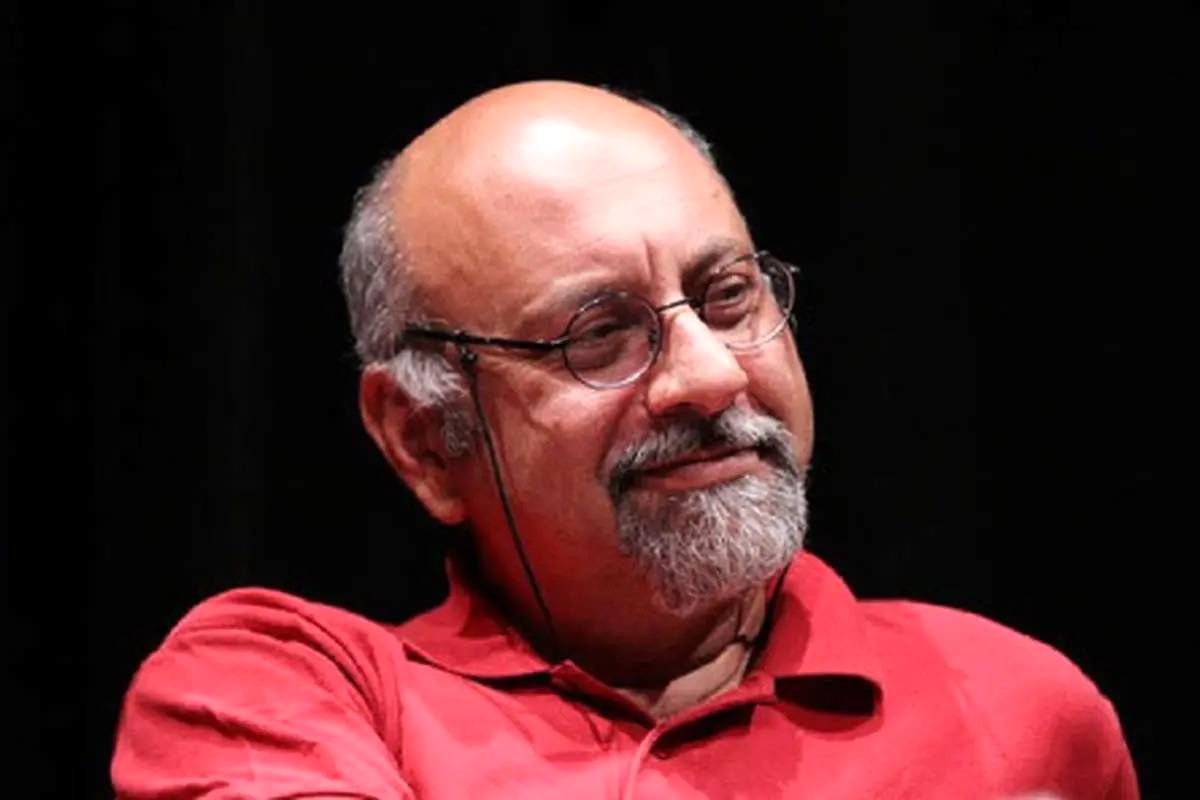 بابک کریمی: مادرم عاطفی نبود/رابطه خوبی با او نداشتم