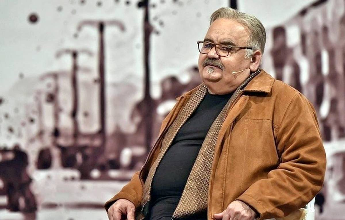  اکبر عبدی: با 6 میلیون بازنشسته شدم، مردن بهتر است