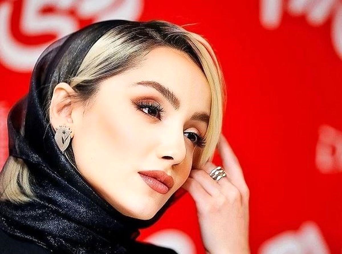 نازنین بیاتی بهترین بازیگر زن جشنواره بین‌المللی فیلم هند شد
