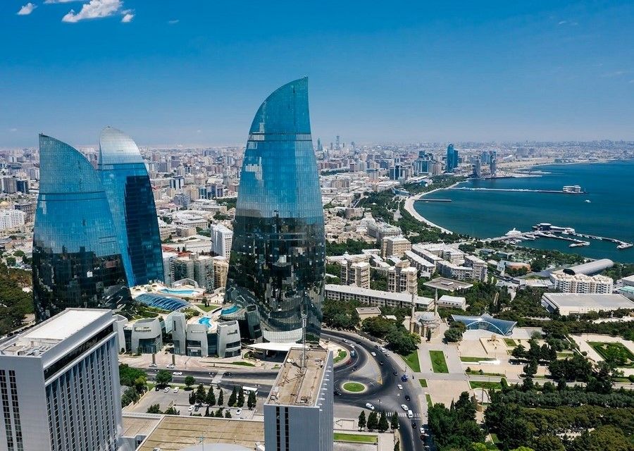 پرواز تهران باکو؛ معرفی ایرلاین‌های فعال و بهترین گزینه‌های پروازی