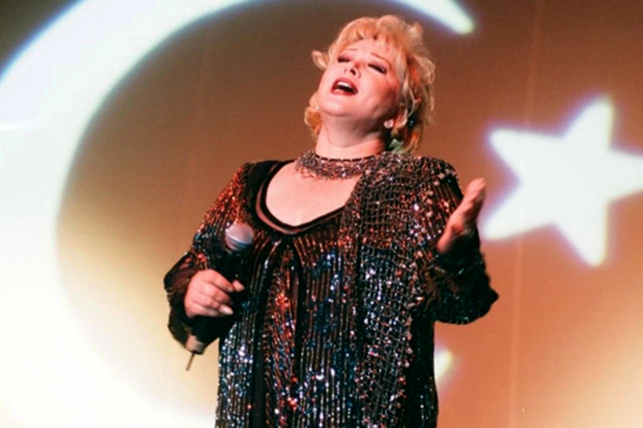 اسطوره موسیقی سنتی ترکیه در آمریکا درگذشت

