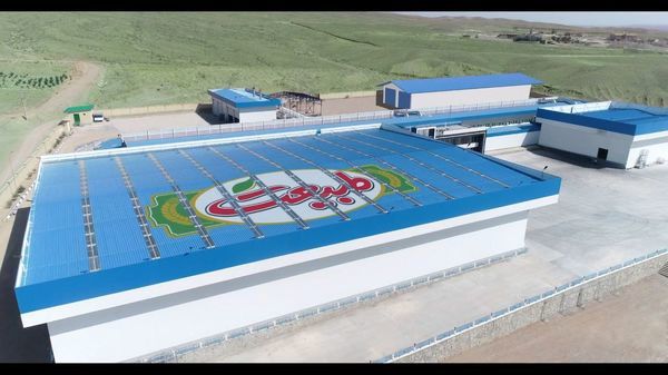 مدافعان خط‌مقدم امنیت غذایی؛ روایتی از قهرمانی کارگران در جنگ ۱۲ روزه