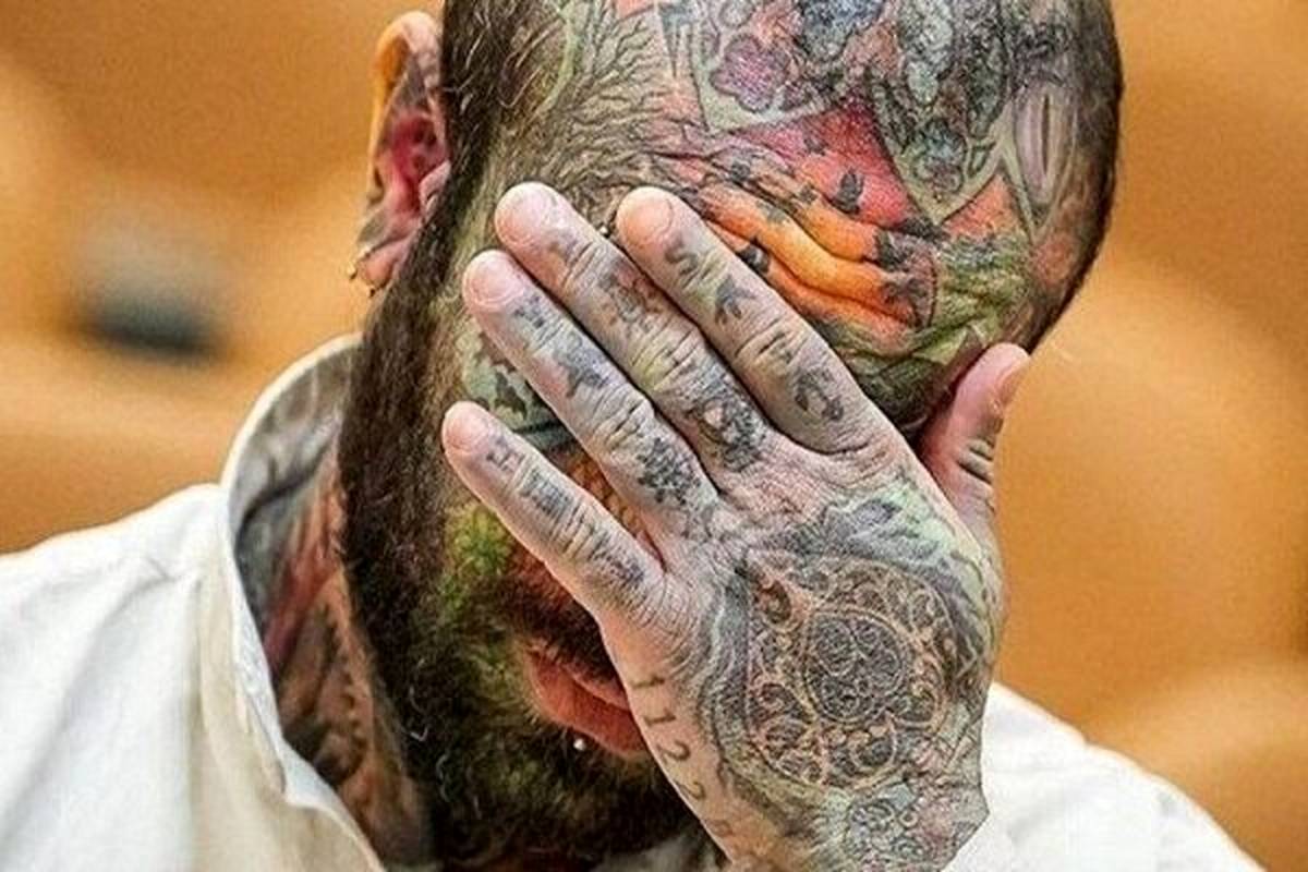 سکته مغزی تتلو صحت دارد؟