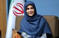 فیش حقوقی نادره رضایی باز هم نجومی شد