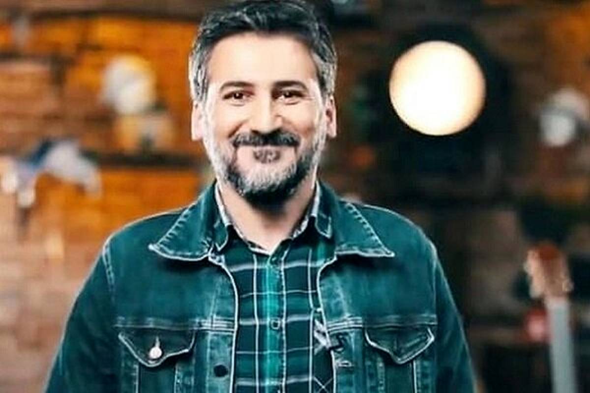 «ممیزی» شعر و ترانه در پلتفرم؛ وحید آقاپور با شخصیت استاد بازگشت
