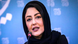 تغییر چهره «مهربان بانو» سریال گیلدخت بعد 3 سال در 52 سالگی