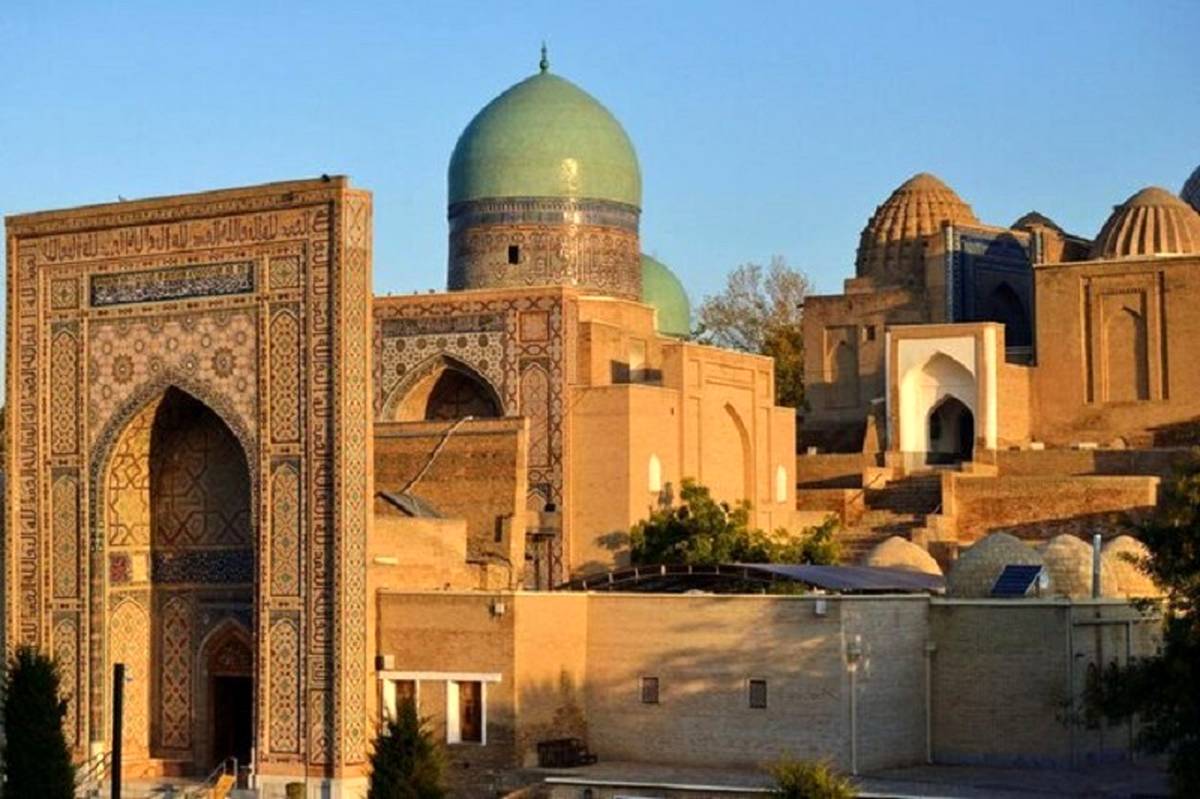 ادعای تازه باستان شناسان درباره قدمت سمرقند