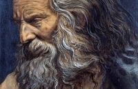 متوشالح؛ مردی که ۱۰۰۰ سال عمر کرد!