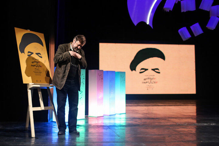 قصه‌گویی که سینما، فوتبال و سیاست را به هم پیوند می‌زد
