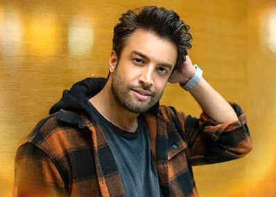 چهره شکسته بنیامین در ۴۳ سالگی