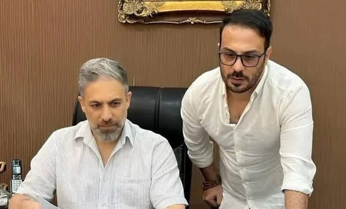 فیلم سینمایی«برای برادرم»به زودی جلوی دوربین می رود
