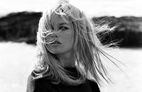 برژیت باردو، نماد زیبایی سینما درگذشت