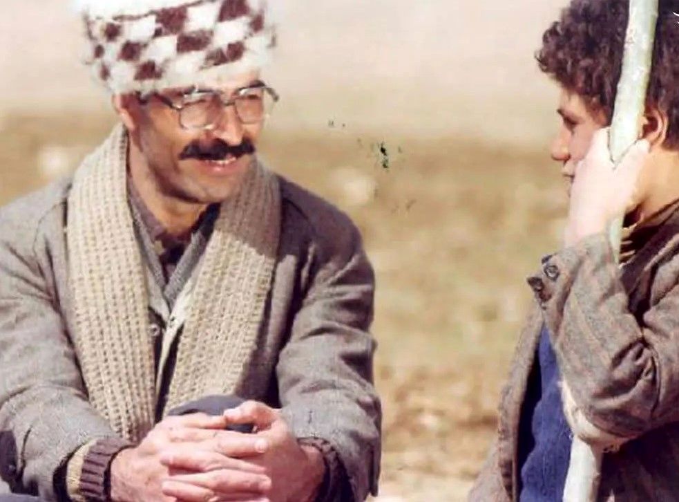 خالق «ماهی سیاه کوچولو» که بود؟