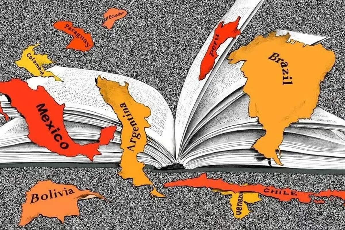 مروری بر بهترین داستان‌های آمریکای جنوبی