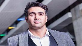 پورسرخ: برای ازدواج سراغ فردی آرام و کم حاشیه رفتم