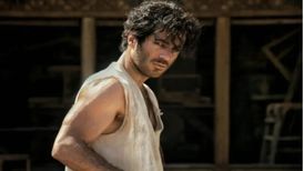 نوید پورفرج؛ قطب جذاب سریال «بامداد خمار»