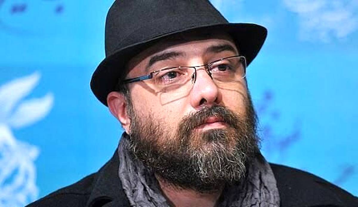 برزو ارجمند توسط باجناق امریکایی اش به این کشور رفت؟
