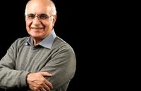 خالق «قصه‌های مجید» در بیمارستان بستری شد
