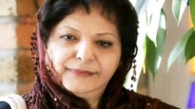 نوازنده ایرانی درگذشت
