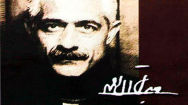 جلال آل‌احمد و سفرنامه‌هایش
