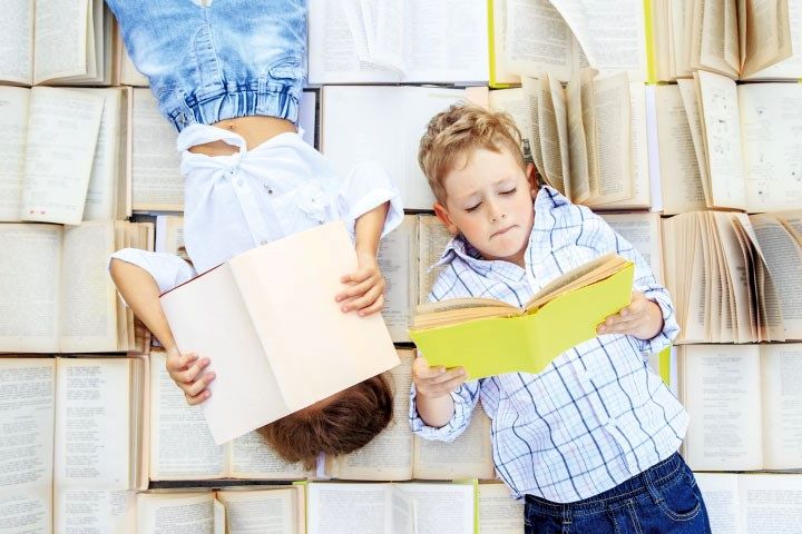  معرفی کتاب‌های کمک درسی سوم ابتدایی