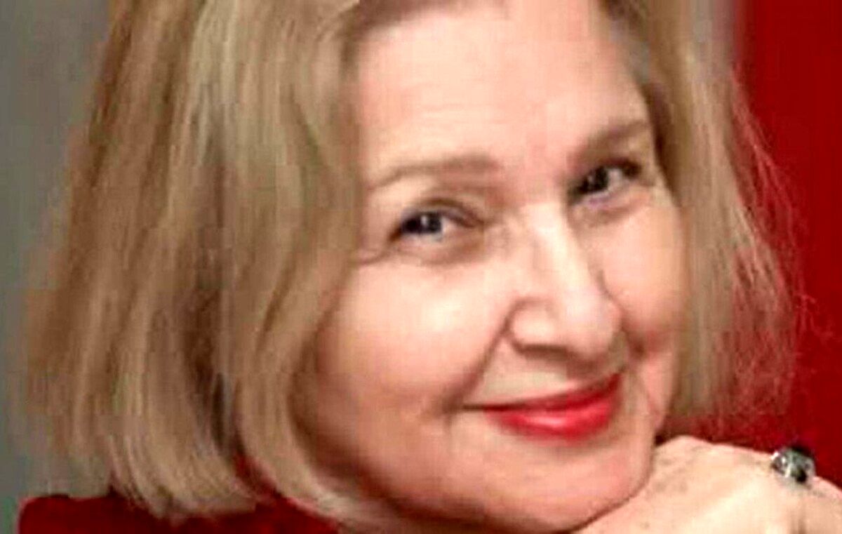 منیر طه، نخستین ترانه‌سرای زن ایران درگذشت